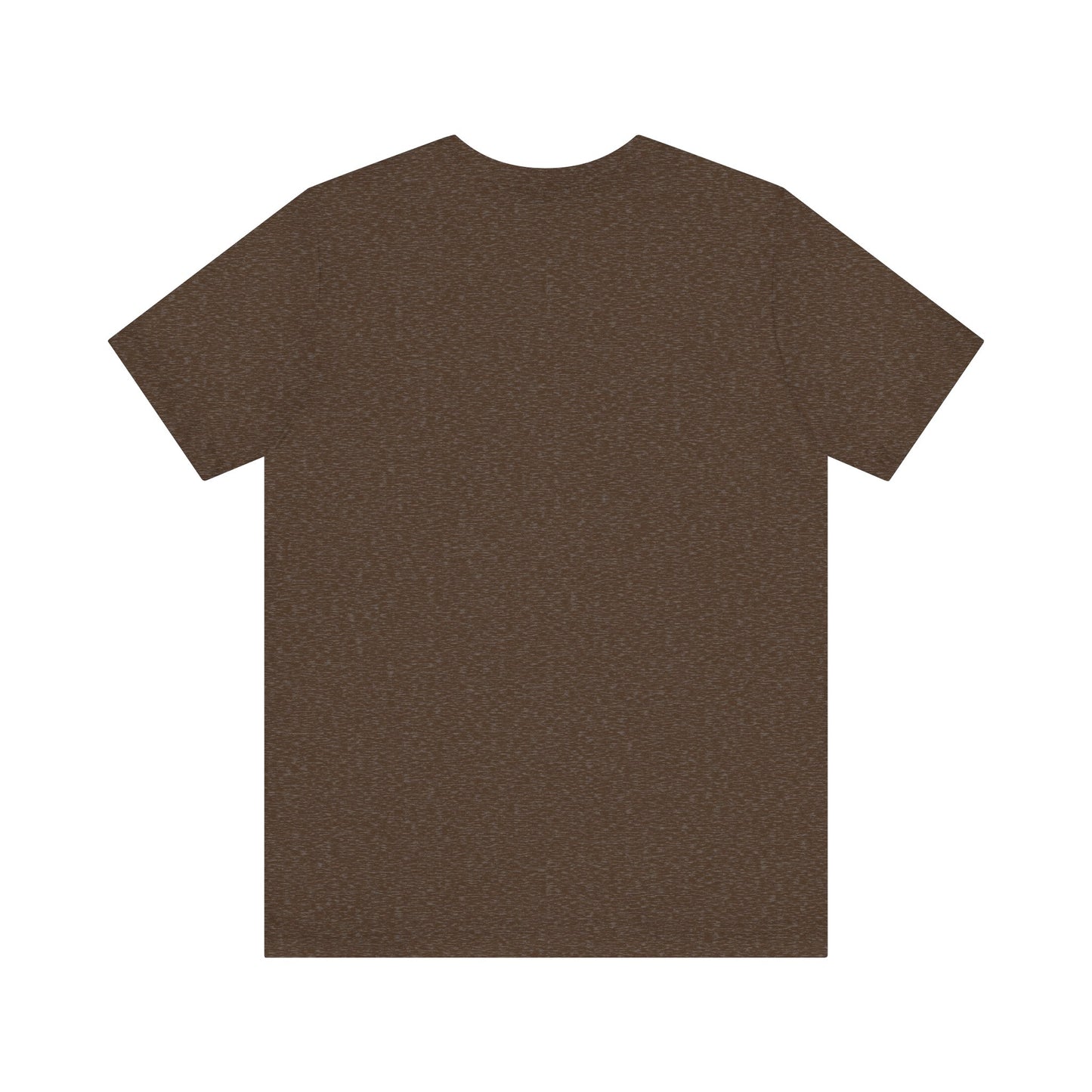 Fierce Bear Graphic Tee - Unisex Short Sleeve T-Shirt