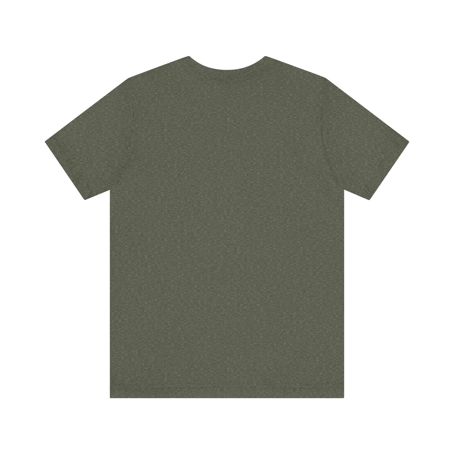 Fierce Bear Graphic Tee - Unisex Short Sleeve T-Shirt