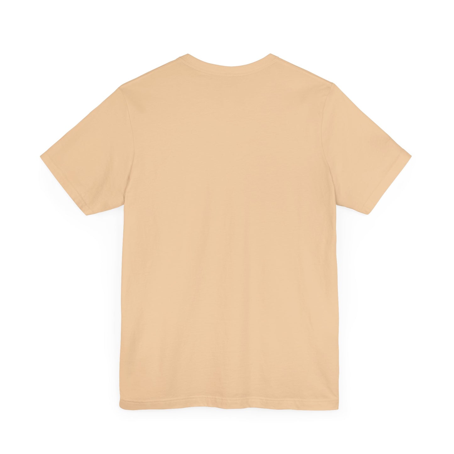 Fierce Bear Graphic Tee - Unisex Short Sleeve T-Shirt