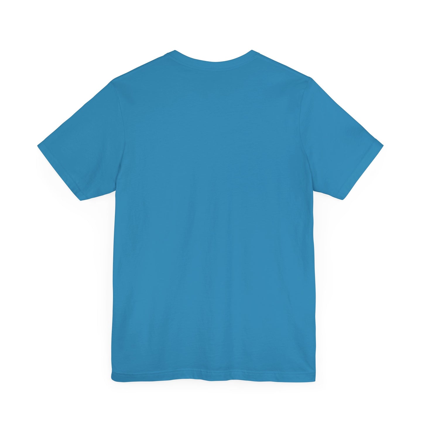 Fierce Bear Graphic Tee - Unisex Short Sleeve T-Shirt