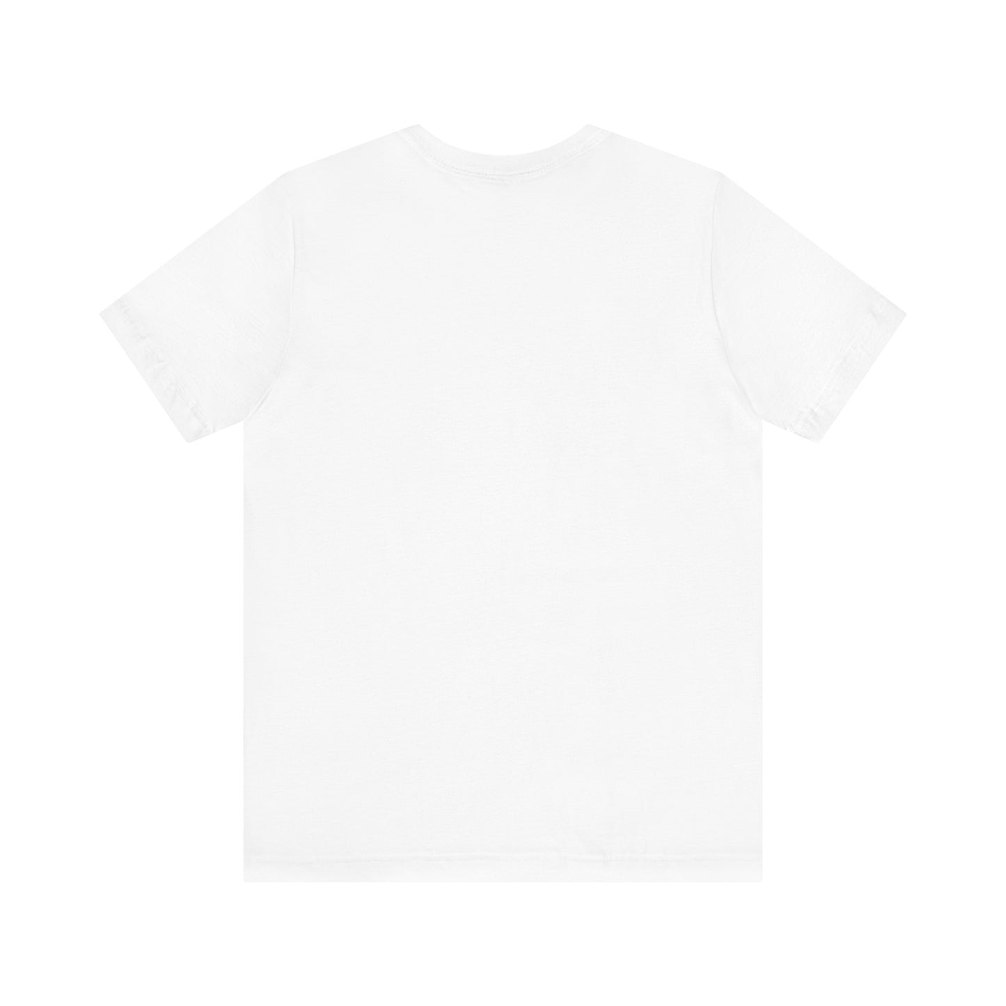 Fierce Bear Graphic Tee - Unisex Short Sleeve T-Shirt