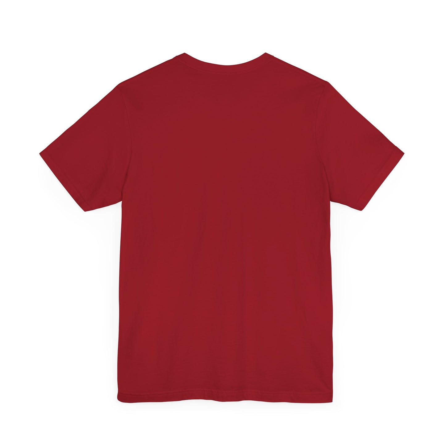 Fierce Bear Graphic Tee - Unisex Short Sleeve T-Shirt