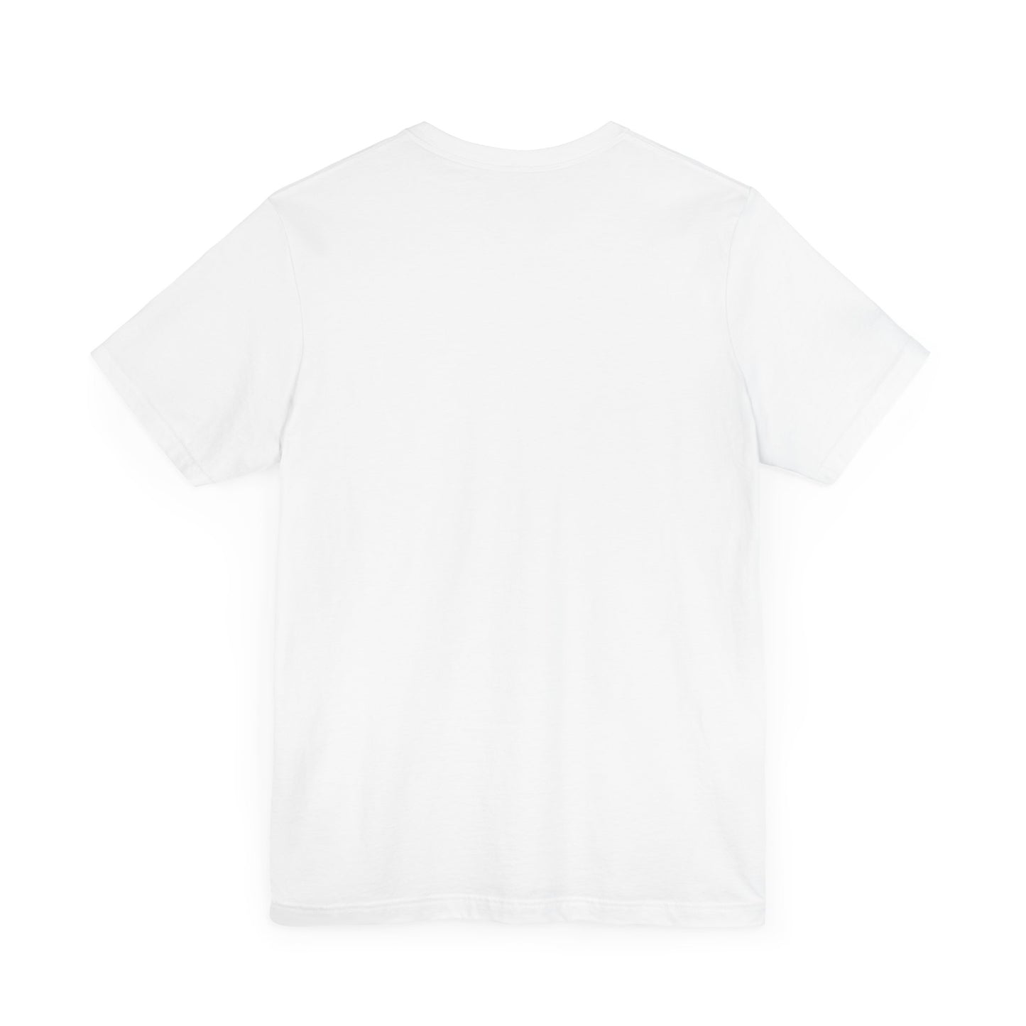 Fierce Bear Graphic Tee - Unisex Short Sleeve T-Shirt