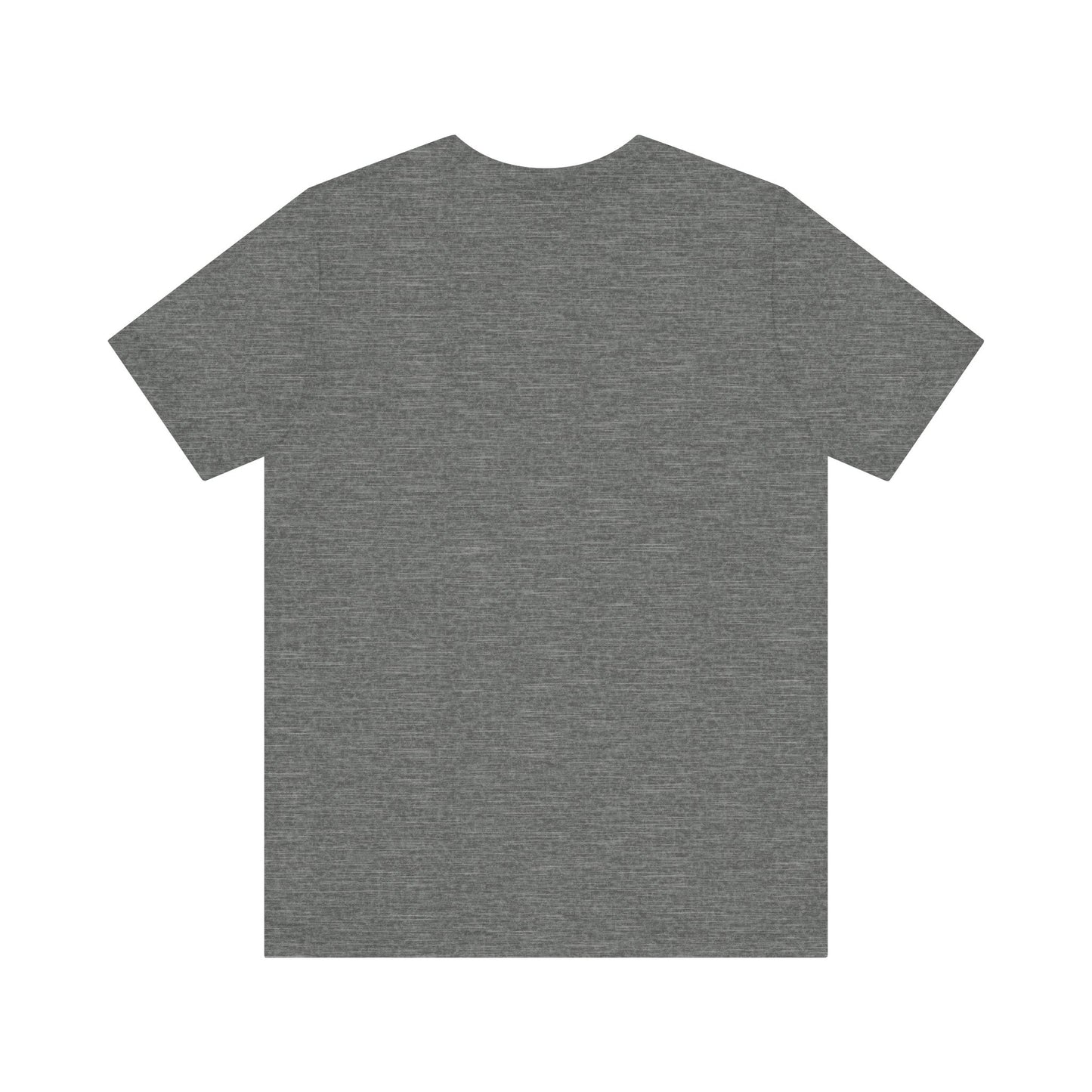 Fierce Bear Graphic Tee - Unisex Short Sleeve T-Shirt