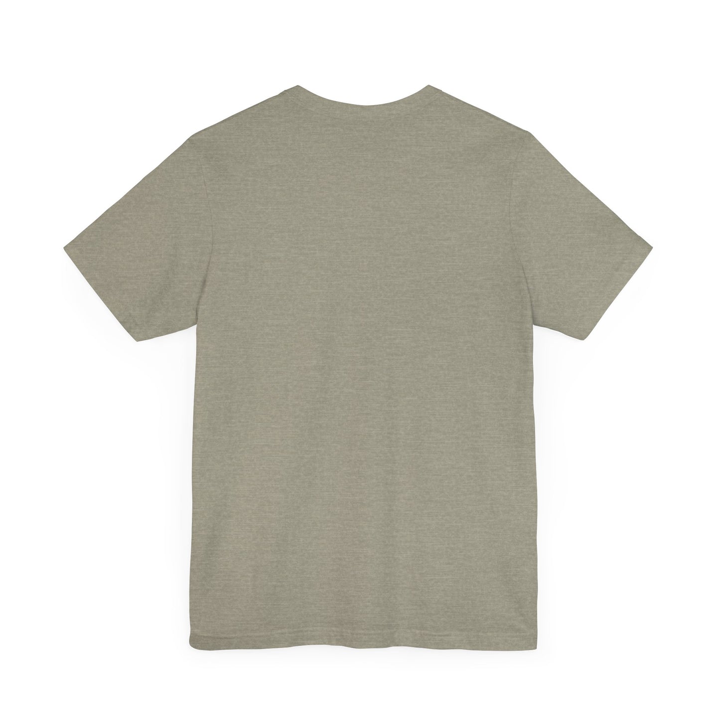 Fierce Bear Graphic Tee - Unisex Short Sleeve T-Shirt