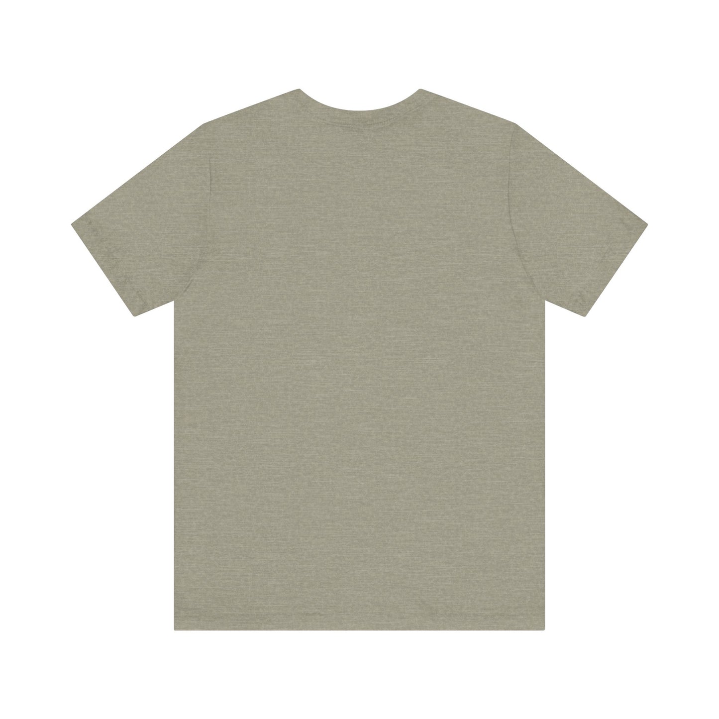 Fierce Bear Graphic Tee - Unisex Short Sleeve T-Shirt