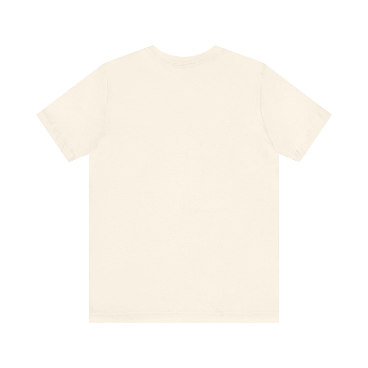 Fierce Bear Graphic Tee - Unisex Short Sleeve T-Shirt