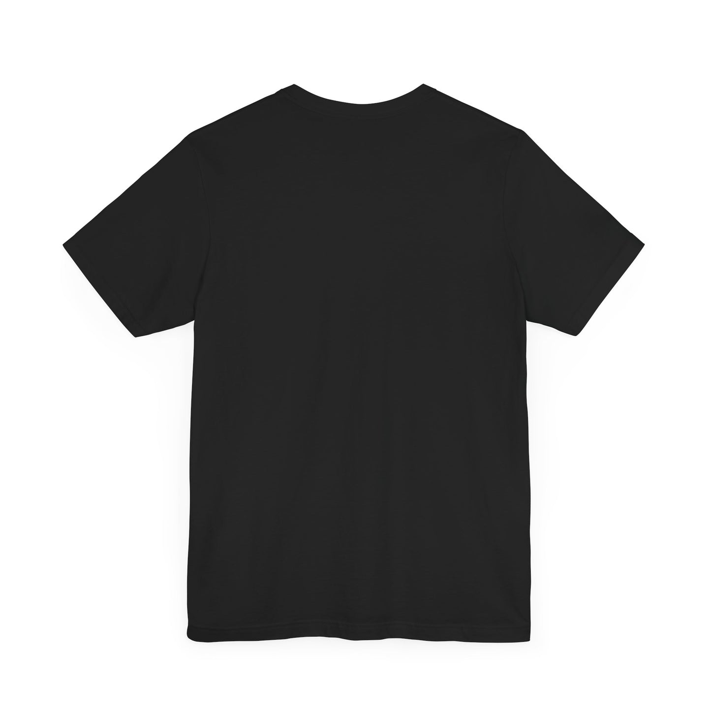 Fierce Bear Graphic Tee - Unisex Short Sleeve T-Shirt