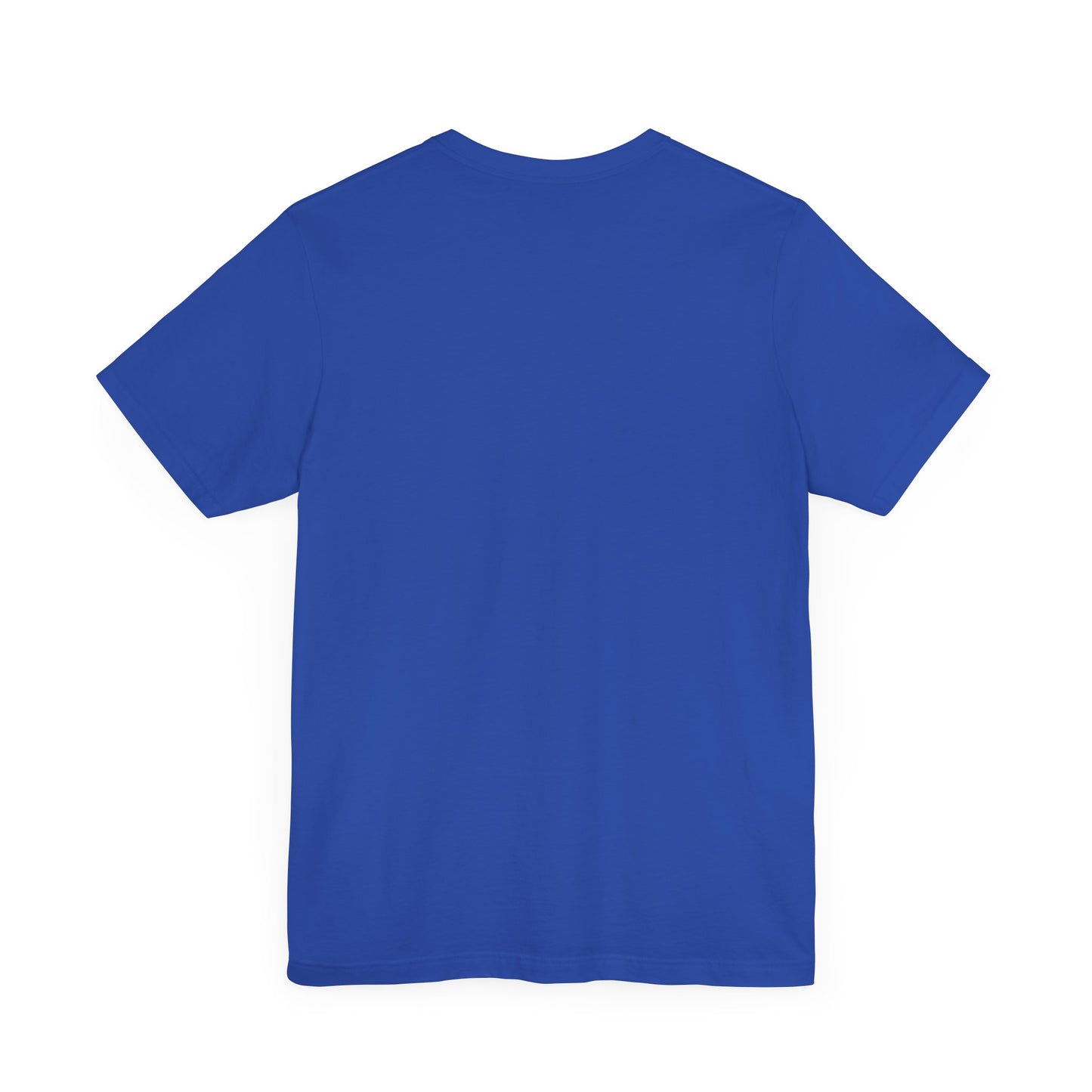 Fierce Bear Graphic Tee - Unisex Short Sleeve T-Shirt