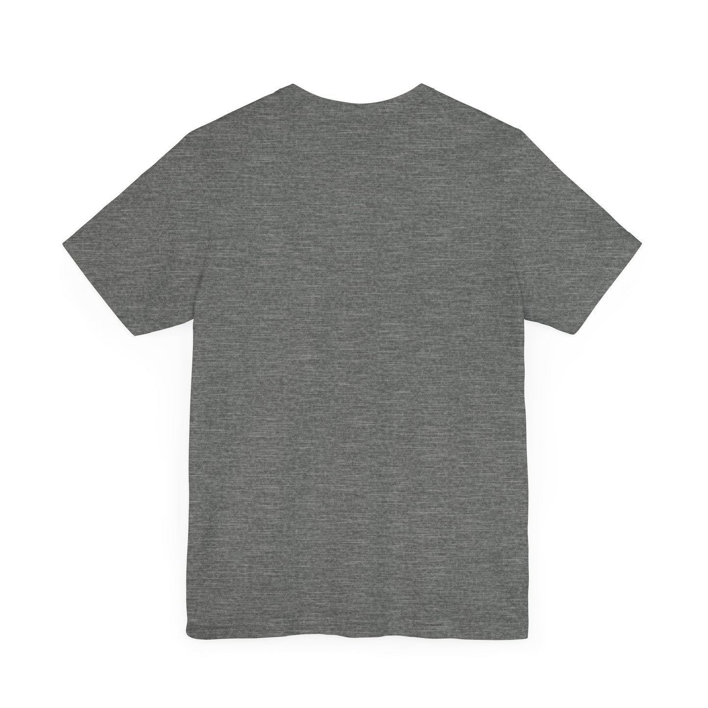 Fierce Bear Graphic Tee - Unisex Short Sleeve T-Shirt