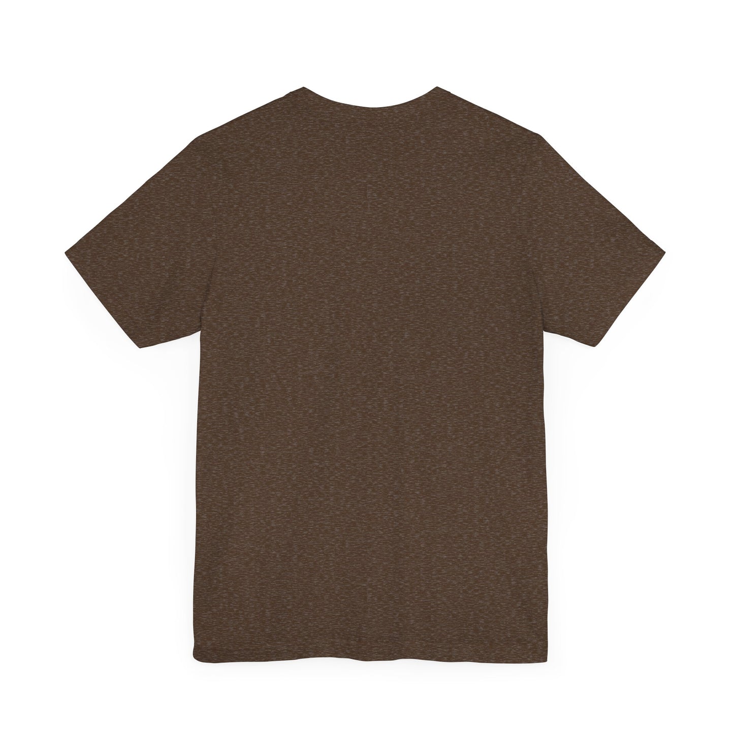 Fierce Bear Graphic Tee - Unisex Short Sleeve T-Shirt
