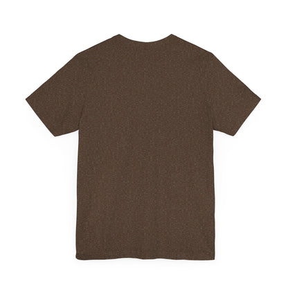 Fierce Bear Graphic Tee - Unisex Short Sleeve T-Shirt