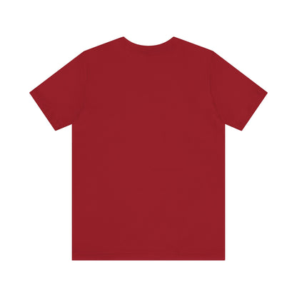 Fierce Bear Graphic Tee - Unisex Short Sleeve T-Shirt