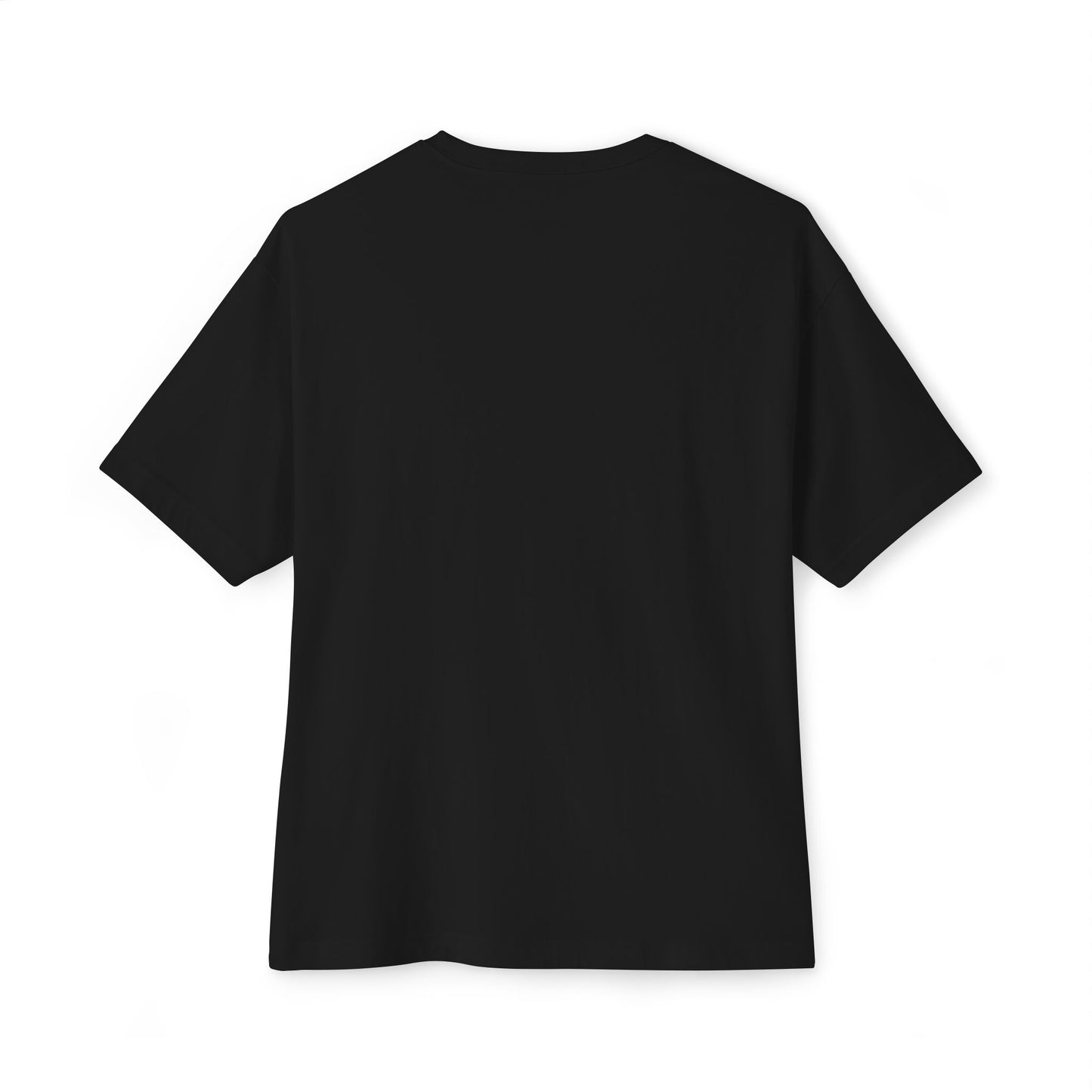"Kill Norms, Not Vibes" Unisex Oversized Boxy Tee