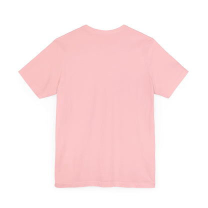 Fierce Bear Graphic Tee - Unisex Short Sleeve T-Shirt