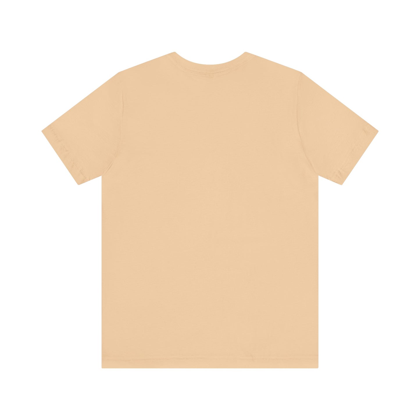 Fierce Bear Graphic Tee - Unisex Short Sleeve T-Shirt