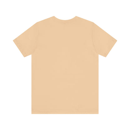 Fierce Bear Graphic Tee - Unisex Short Sleeve T-Shirt