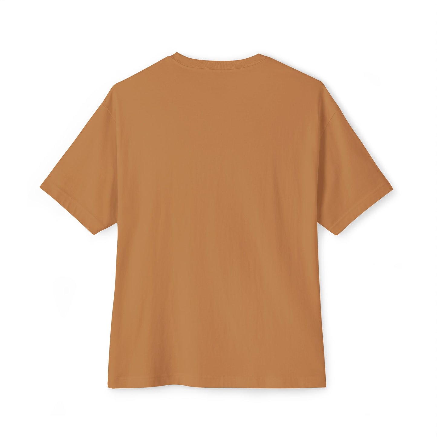 "Kill Norms, Not Vibes" Unisex Oversized Boxy Tee