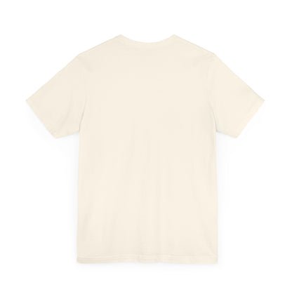 Fierce Bear Graphic Tee - Unisex Short Sleeve T-Shirt