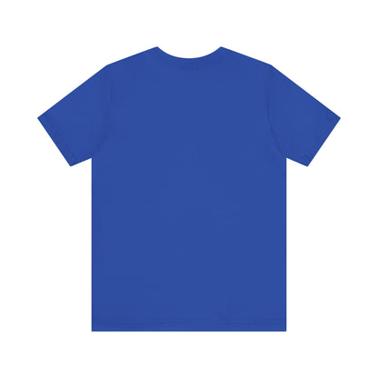Fierce Bear Graphic Tee - Unisex Short Sleeve T-Shirt