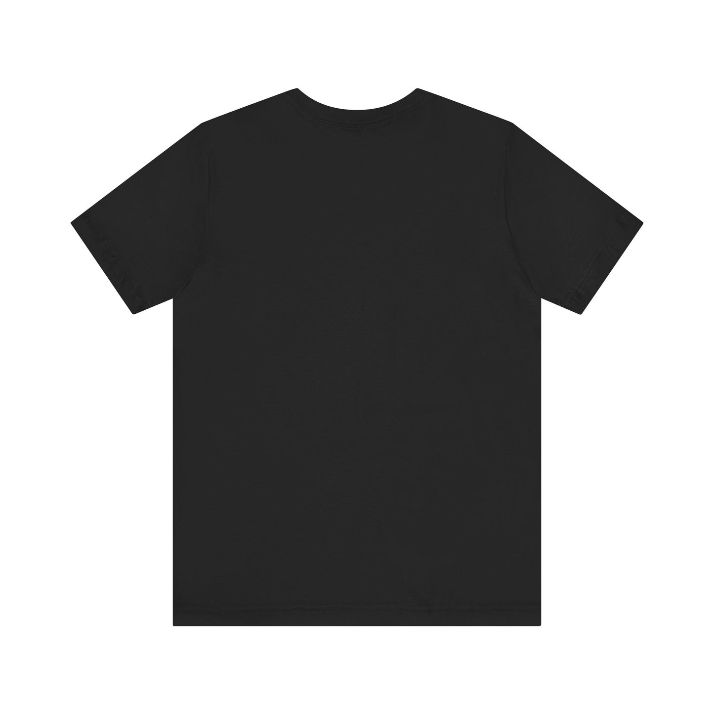 Fierce Bear Graphic Tee - Unisex Short Sleeve T-Shirt