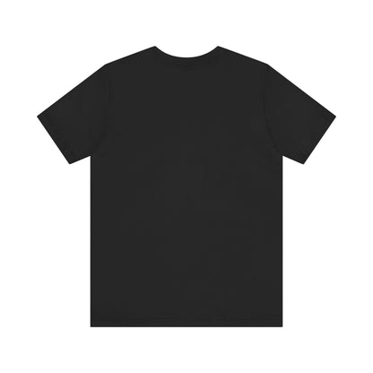 Fierce Bear Graphic Tee - Unisex Short Sleeve T-Shirt