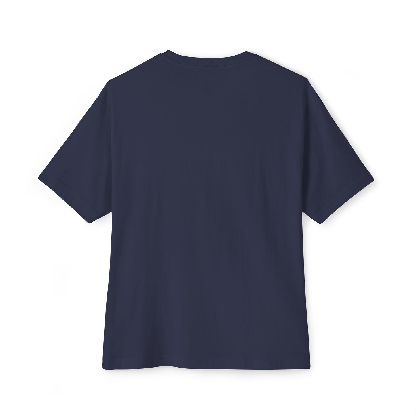 "Kill Norms, Not Vibes" Unisex Oversized Boxy Tee