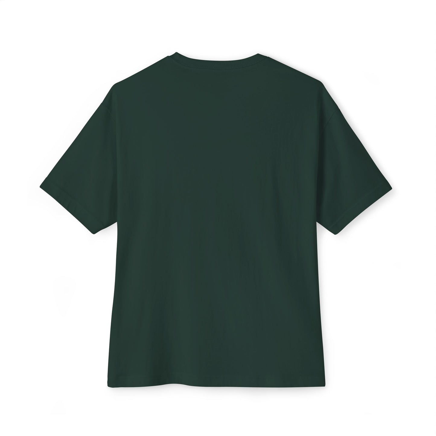 "Kill Norms, Not Vibes" Unisex Oversized Boxy Tee